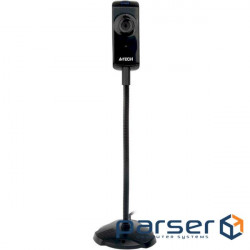 Веб камера 720p, USB 2.0, вбудований мікрофон (PK-810P) (PK-810P)