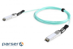 Кабель DIGITUS AOC QSFP+ 40G 30m (DN-81314)