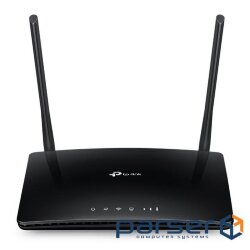 Маршрутизатор TP-Link ARCHER-MR200