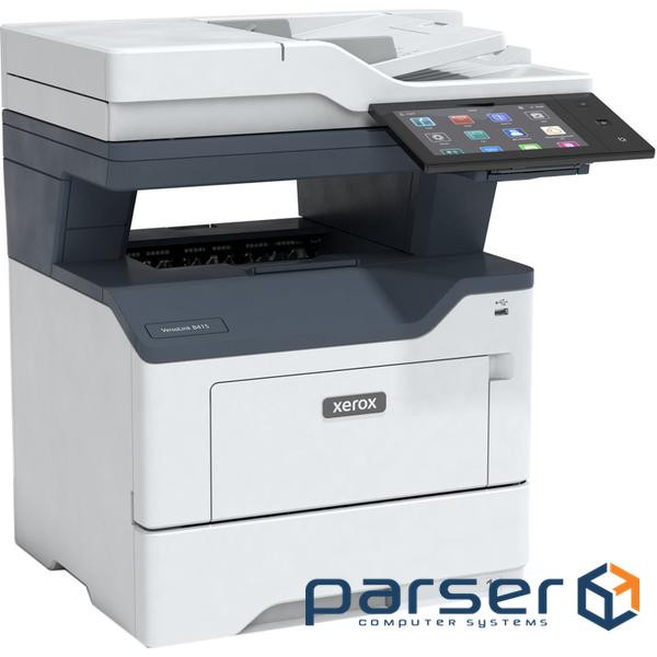 Багатофункціональний пристрій Xerox B415 (B415V_DN) (B415V DN)