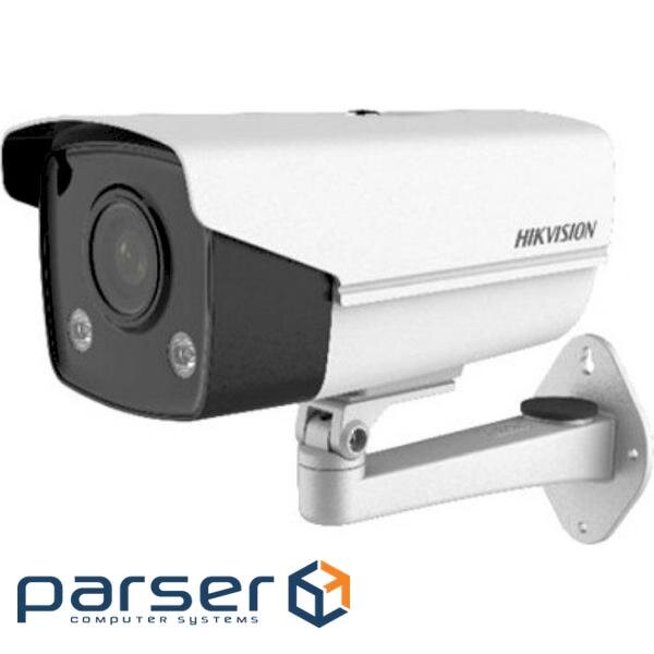 Камера відеоспостереження Hikvision DS-2CD2T27G3E-L (4.0) (DS-2CD2T27G3E-L (4 мм) ))