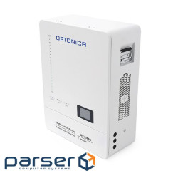 Акумуляторна батарея Optonica LiFePO4 Battery 48V 228Ah , 10944Wh 15S (100 / (O-LiFePO4-228-48-15s)