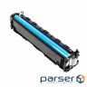 Картридж ColorWay для CANON 045C (LBP-610, MF-630) cyan (CW-C045CM)