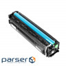 Картридж ColorWay для CANON 045C (LBP-610, MF-630) cyan (CW-C045CM)