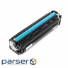 Картридж ColorWay для CANON 045C (LBP-610, MF-630) cyan (CW-C045CM)