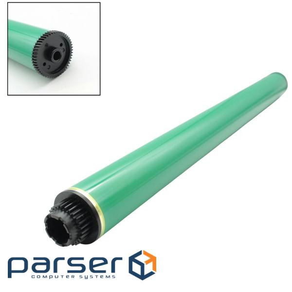 Фотобарабан Welldo Ricoh Aficio 1015/1018/MP1500 GREEN LONG LIFE (WDDR2015L)