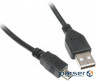 Дата кабель USB 2.0 AM to Mini 5P 1.8m Maxxter (U-AM5P-6)