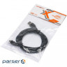 Date cable USB 2.0 AM to Mini 5P 1.8m Maxxter (U-AM5P-6)