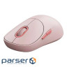 Миша XIAOMI Wireless Mouse 3 Pink (BHR8911GL)