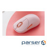 Миша XIAOMI Wireless Mouse 3 Pink (BHR8911GL)