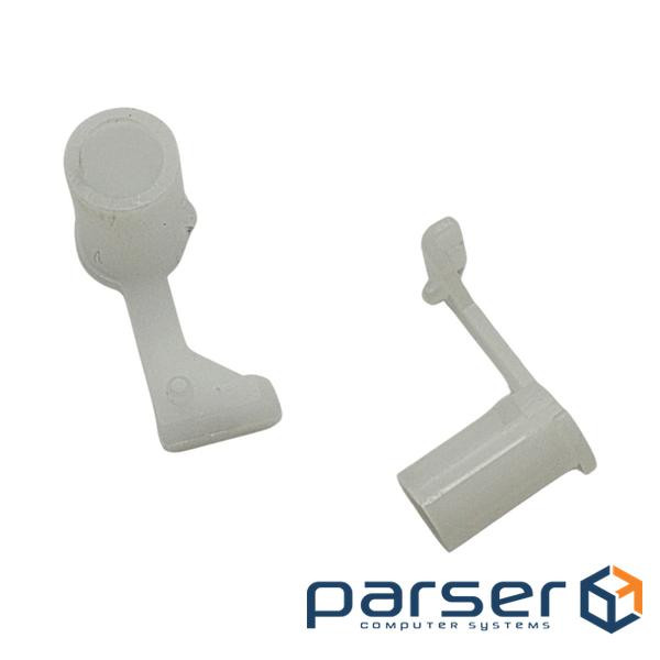 Втулка HP LJ P1566/1606/M1536/Canon MF-4350/4450 Paper Exit Shaft Welldo (BSH1606DR-WDS)