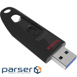 SanDisk 128GB USB 3.0 Ultra USB Drive (SDCZ48-128G-U46)