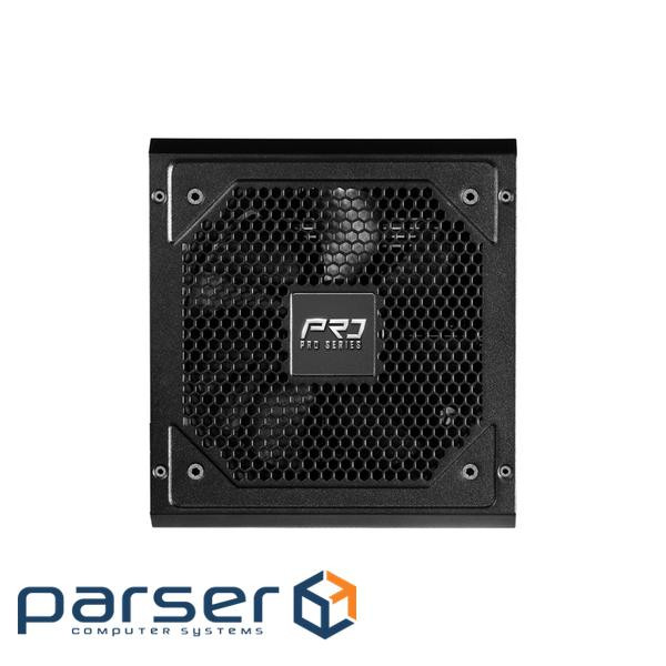 Блок живлення ASRock 750W (PRO-750G)