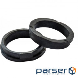 Втулка вала тефлонового Toshiba 163/205/166/206 компл.аналог 6LH24604000/41306059000 AHK (3205632)