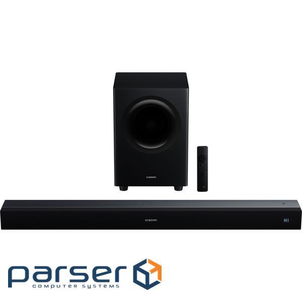 Саундбар Xiaomi Soundbar Pro 2.1ch (NS4-EU)