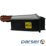 Тонер-картридж Welldo Kyocera TK-1110/чіп 2.5K (WDTK1110)