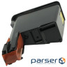 Тонер-картридж Welldo Kyocera TK-1110/чіп 2.5K (WDTK1110)