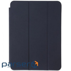 Чохол для планшета Armorstandart Smart Case iPad Pro 12.9 2022/2021/2020 Midnight Blue (ARM56626)