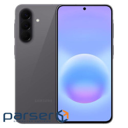 Мобільний телефон Samsung Galaxy A57 5G 8/256Gb Gray (SM-A576BZADEUC)