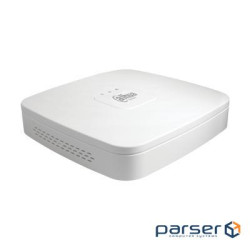 DVR for video surveillance Dahua DHI-XVR5104C-X1 (99-00001500)