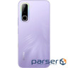 Мобільний телефон Infinix Hot 70 8/256Gb Quiet Violet (4894947121968)