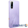 Мобільний телефон Infinix Hot 70 8/256Gb Quiet Violet (4894947121968)
