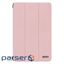 Чохол до планшета Armorstandart Flex Case Samsung Tab A11 / A9 Pink (ARM74493)