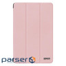 Чохол до планшета Armorstandart Flex Case Samsung Tab A11 / A9 Pink (ARM74493)
