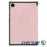 Чохол до планшета Armorstandart Flex Case Samsung Tab A11 / A9 Pink (ARM74493)