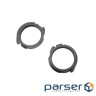 Втулка тефлонового вала Samsung ML-1710/1750 компл. JC61-00589A/JC61-00590A Welldo (BSH1710UR-WDS)
