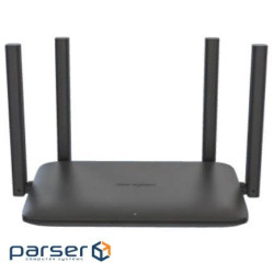 Wi-Fi 6 маршрутизатор Hikvision DS-3WR15X/EU