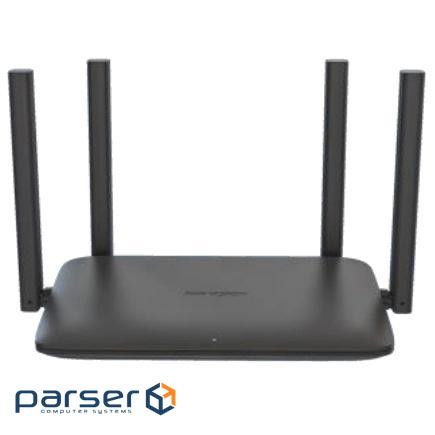 Wi-Fi 6 маршрутизатор Hikvision DS-3WR15X/EU