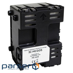 Контейнер для відпрацьованих чорнил Canon MC-G05/6176C001 WITH CHIP Barva (IC-MCG05)