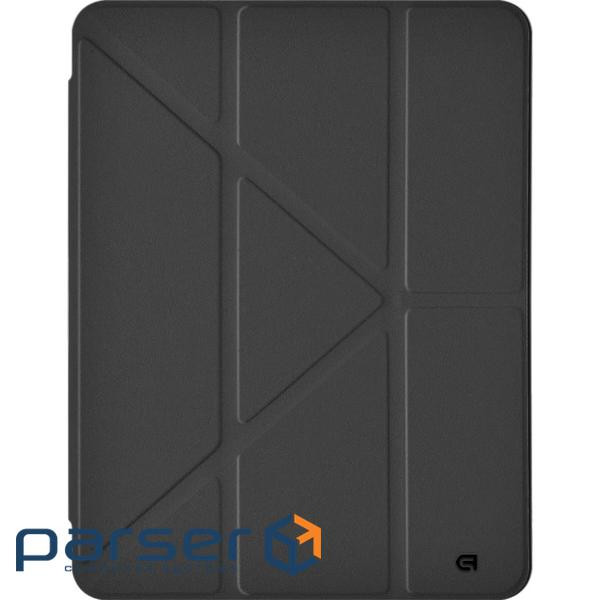 Чохол до планшета Armorstandart Y-Type PEN iPad Pro 11 2024 Black (ARM77530)