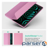 Чохол до планшета Armorstandart Smart Fold Pen Lenovo Tab TB311FU Pink (ARM84944)