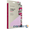 Чохол до планшета Armorstandart Smart Fold Pen Lenovo Tab TB311FU Pink (ARM84944)