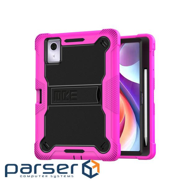 Чохол до планшета Armorstandart Rover Lenovo Idea Tab Pink (ARM89514)