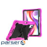 Чохол до планшета Armorstandart Rover Lenovo Idea Tab Pink (ARM89514)