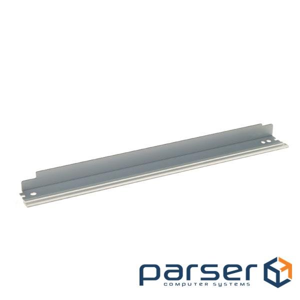 Очисне лезо HP LJ P1005/1006/1505 Kuroki (LP163/030038/DLC)