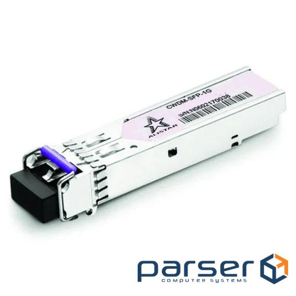 Модуль SFP Alistar SFP-1G-ZX-C-39