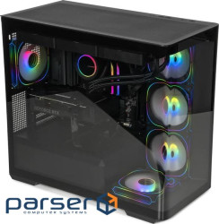 Десктоп ARTLINE Gaming TANK (TANKv67Win)