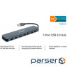 Концентратор D-Link DUB-H7