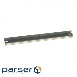 Очисне лезо Kuroki HP CLJ 1215/1515/1518/2025/PRO 400 COLOR M451 (LP164/30076) (30076/LP164)