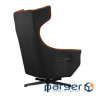 Крісло-реклайнер Magus, колір чорний