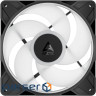 Набір із трьох вентиляторів для корпусу 140MM P14 PRO REVERSE A-RGB 3P ACFAN00327A ARCTIC