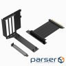Райзер APNX Kit 1 for C1 PCI-E 5.0 x 16 Black (APCK-AX01V00.11)