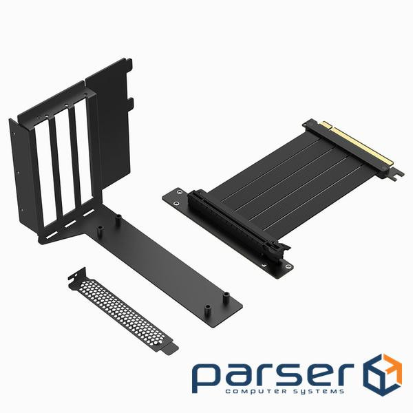 Райзер APNX Kit 1 for C1 PCI-E 5.0 x 16 Black (APCK-AX01V00.11)