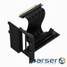 Райзер APNX Kit 1 for C1 PCI-E 5.0 x 16 Black (APCK-AX01V00.11)