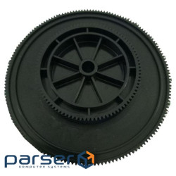 Шестерня HP LJ 1010/1012/1015/M1005 159T/90T аналог RU5-0173 AHK (3205871)