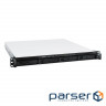 Система зберігання даних 4BAY 1U NO HDD USB3 RS822+ SYNOLOGY 4BAY 1U NO HDD USB3 RS822+ SYNOLOGY